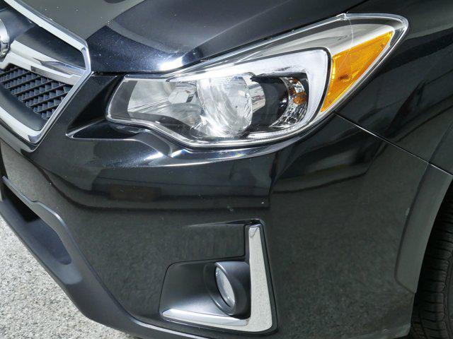used 2017 Subaru Crosstrek car, priced at $16,997