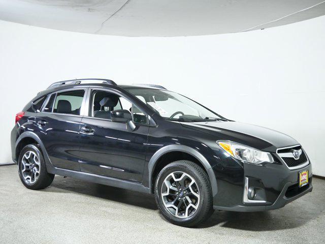 used 2017 Subaru Crosstrek car, priced at $16,997