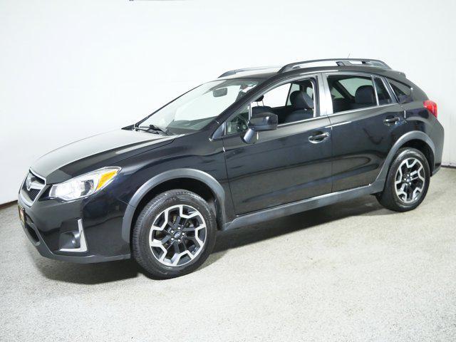 used 2017 Subaru Crosstrek car, priced at $16,997