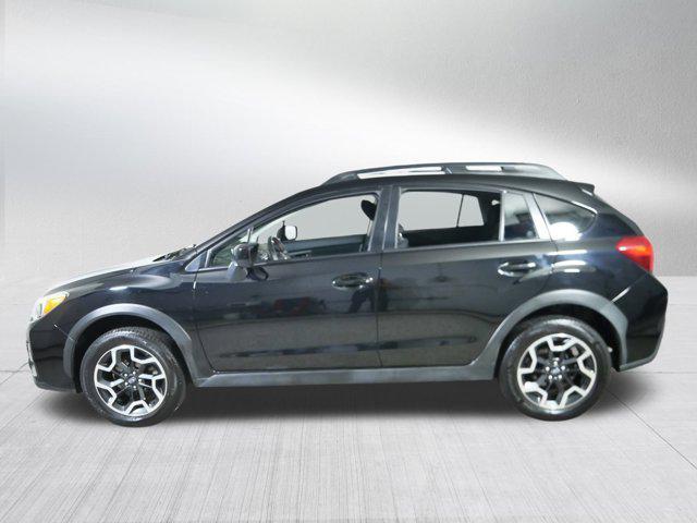 used 2017 Subaru Crosstrek car, priced at $16,997