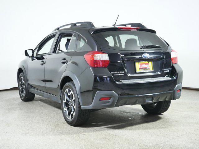 used 2017 Subaru Crosstrek car, priced at $16,997
