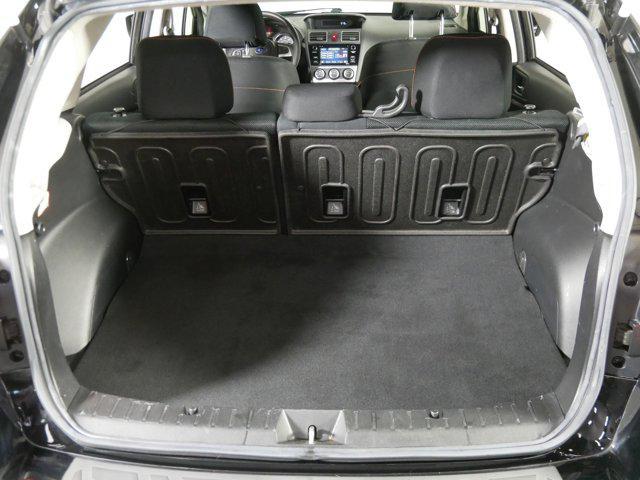 used 2017 Subaru Crosstrek car, priced at $16,997