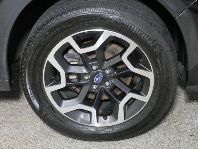 used 2017 Subaru Crosstrek car, priced at $16,997