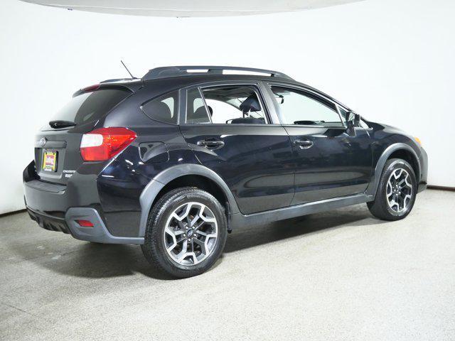 used 2017 Subaru Crosstrek car, priced at $16,997