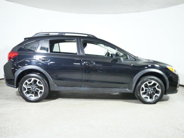 used 2017 Subaru Crosstrek car, priced at $16,997