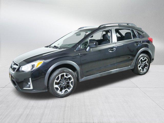 used 2017 Subaru Crosstrek car, priced at $16,997