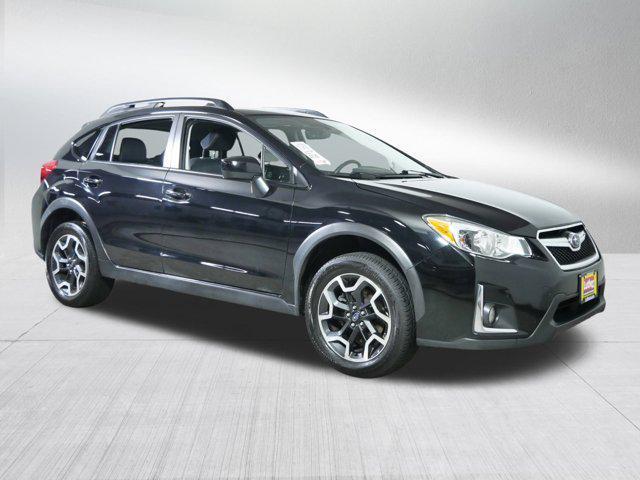 used 2017 Subaru Crosstrek car, priced at $16,997