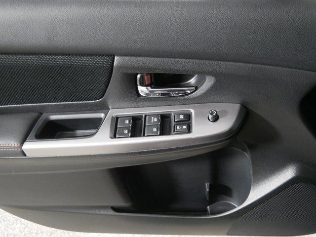 used 2017 Subaru Crosstrek car, priced at $16,997