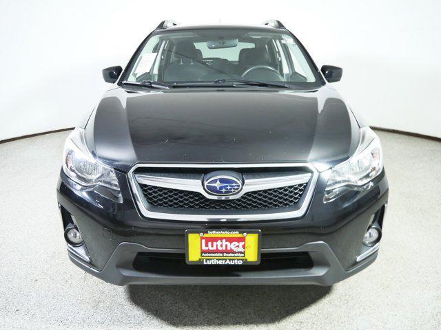 used 2017 Subaru Crosstrek car, priced at $16,997