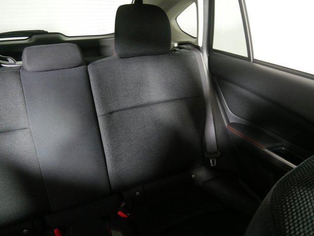 used 2017 Subaru Crosstrek car, priced at $16,997