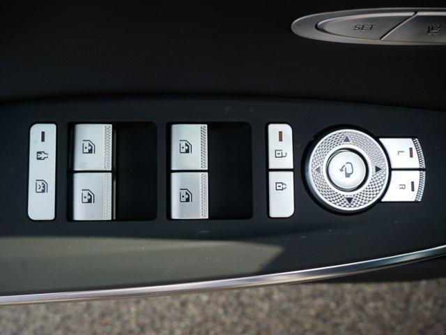 new 2026 Genesis GV70 car, priced at $66,035