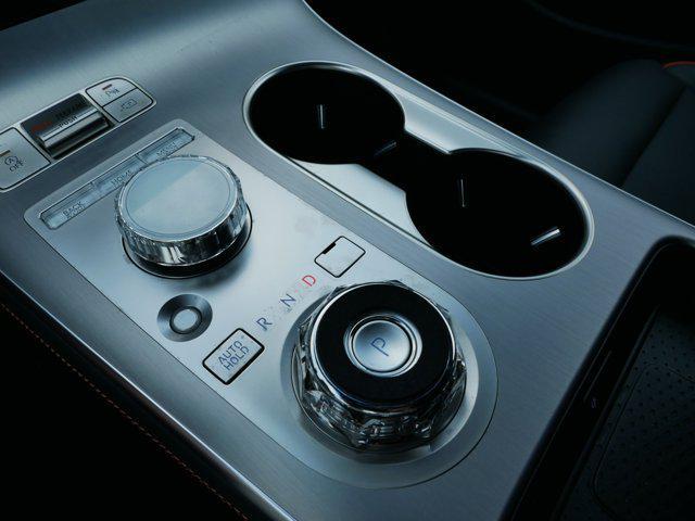 new 2026 Genesis GV70 car, priced at $66,035