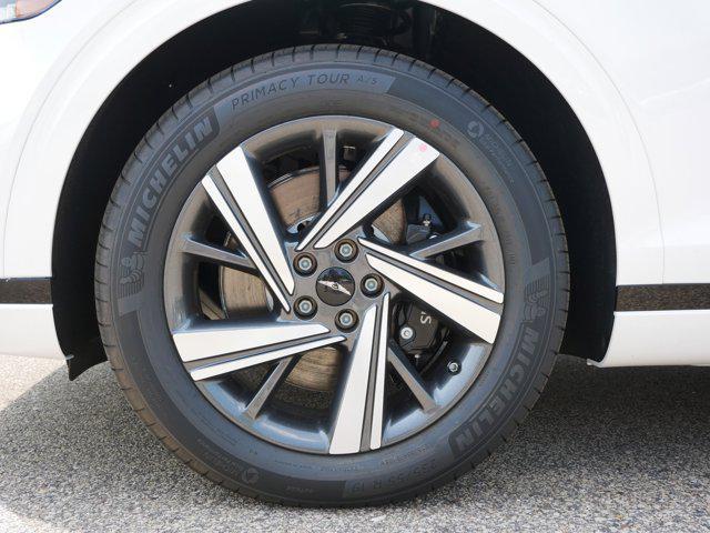 new 2026 Genesis GV70 car, priced at $66,035