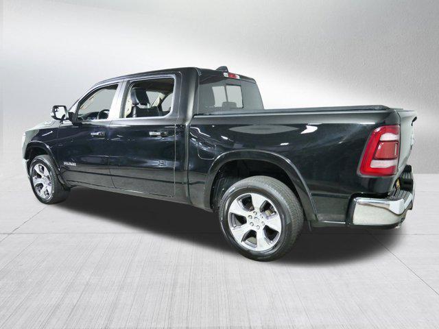 used 2021 Ram 1500 car, priced at $31,112