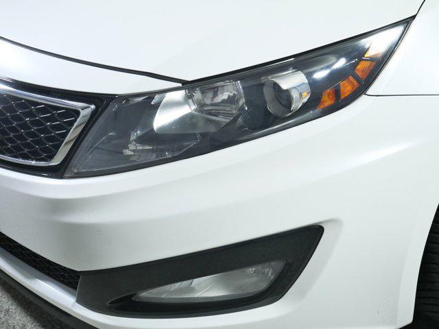 used 2012 Kia Optima car, priced at $7,957