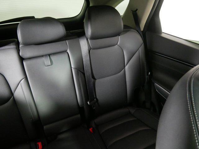 used 2022 Genesis GV70 car, priced at $33,896