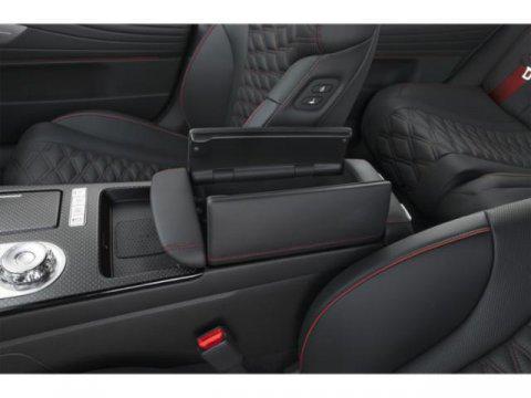 new 2025 Genesis G80 car, priced at $69,865