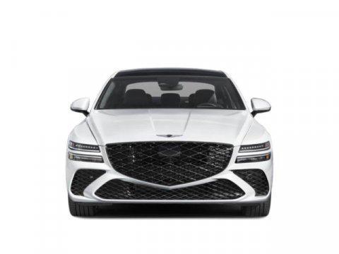 new 2025 Genesis G80 car, priced at $69,865