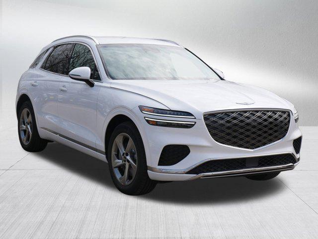 new 2026 Genesis GV70 car, priced at $50,575