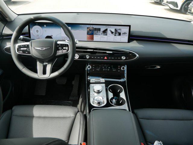 new 2026 Genesis GV70 car, priced at $50,575