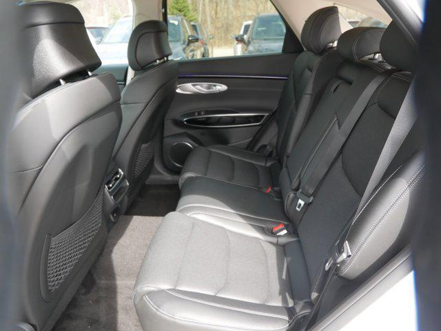 new 2026 Genesis GV70 car, priced at $50,575