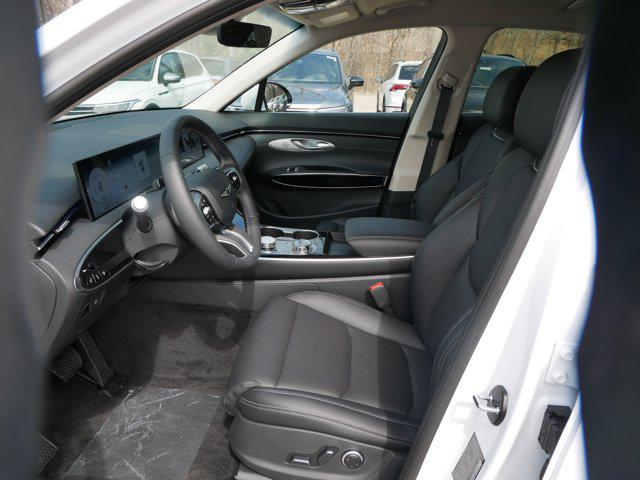 new 2026 Genesis GV70 car, priced at $50,575