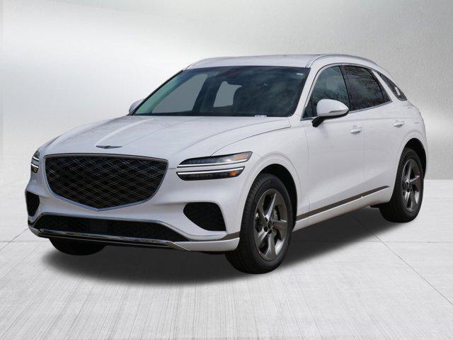 new 2026 Genesis GV70 car, priced at $50,575