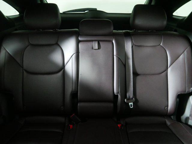 used 2023 Genesis GV70 car, priced at $37,497