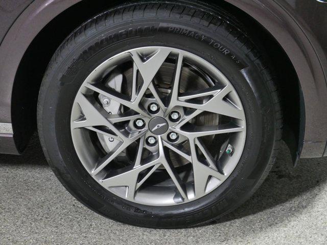 used 2023 Genesis GV70 car, priced at $37,497