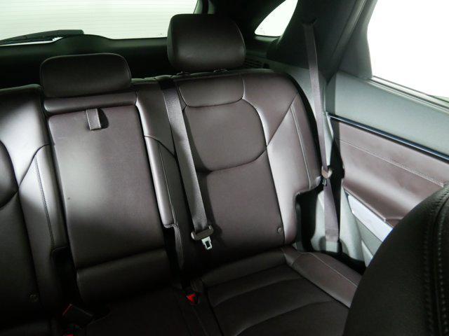 used 2023 Genesis GV70 car, priced at $37,497