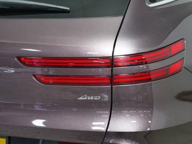 used 2023 Genesis GV70 car, priced at $37,497
