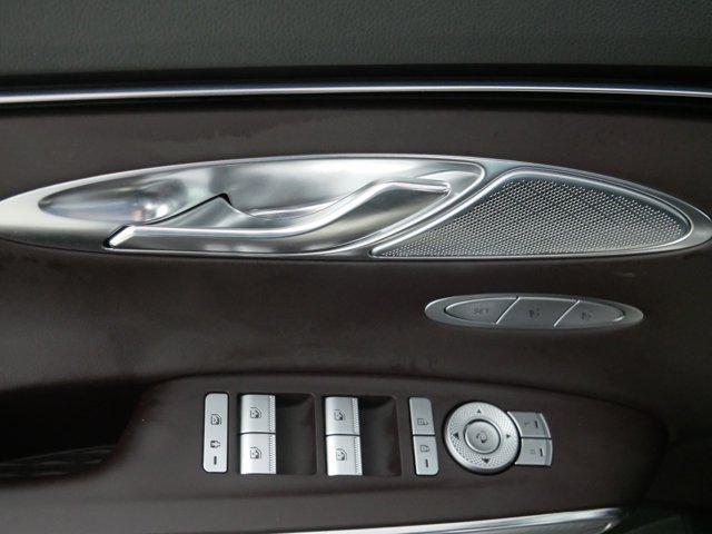 used 2023 Genesis GV70 car, priced at $37,497