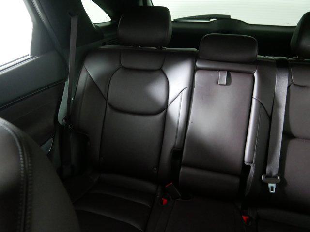 used 2023 Genesis GV70 car, priced at $37,497