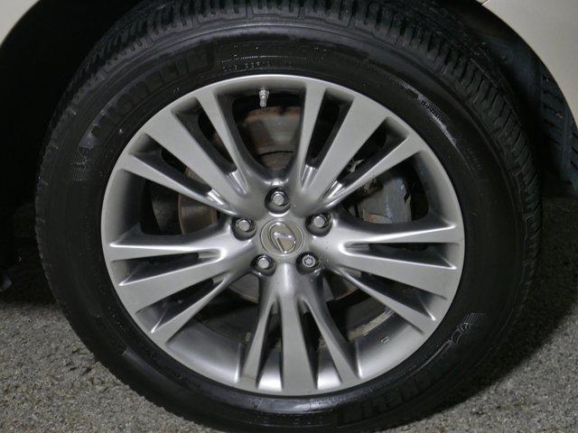 used 2013 Lexus RX 350 car, priced at $16,747