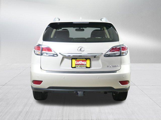 used 2013 Lexus RX 350 car, priced at $16,747