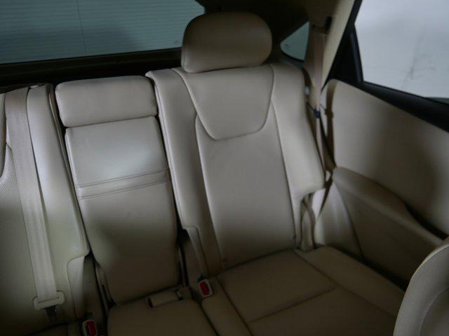 used 2013 Lexus RX 350 car, priced at $16,747