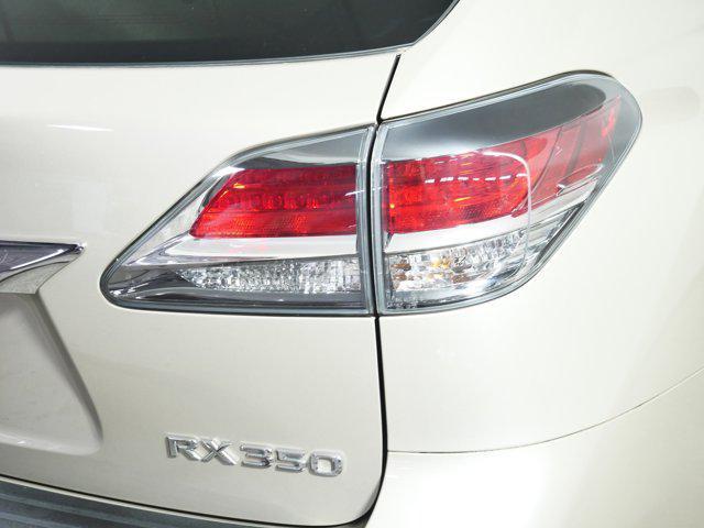 used 2013 Lexus RX 350 car, priced at $16,747