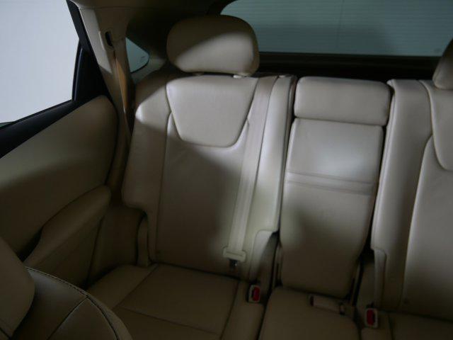 used 2013 Lexus RX 350 car, priced at $16,747
