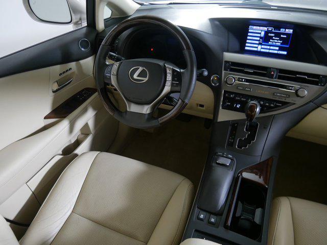 used 2013 Lexus RX 350 car, priced at $16,747