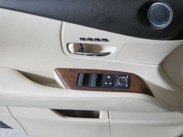 used 2013 Lexus RX 350 car, priced at $16,747