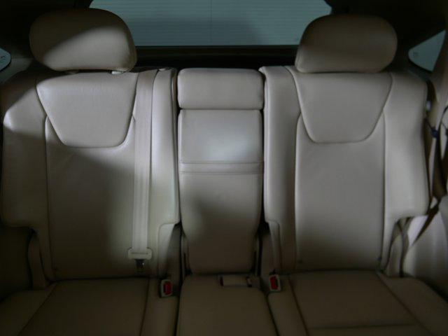 used 2013 Lexus RX 350 car, priced at $16,747