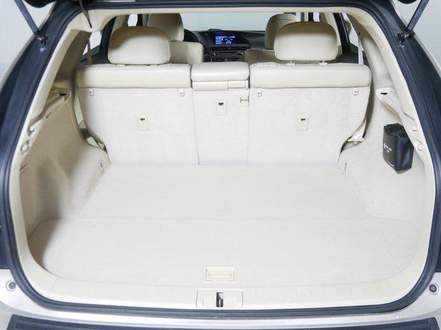 used 2013 Lexus RX 350 car, priced at $16,747
