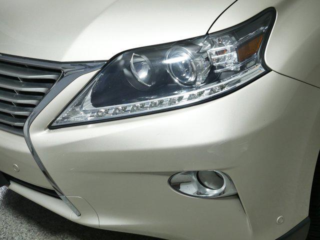 used 2013 Lexus RX 350 car, priced at $16,747