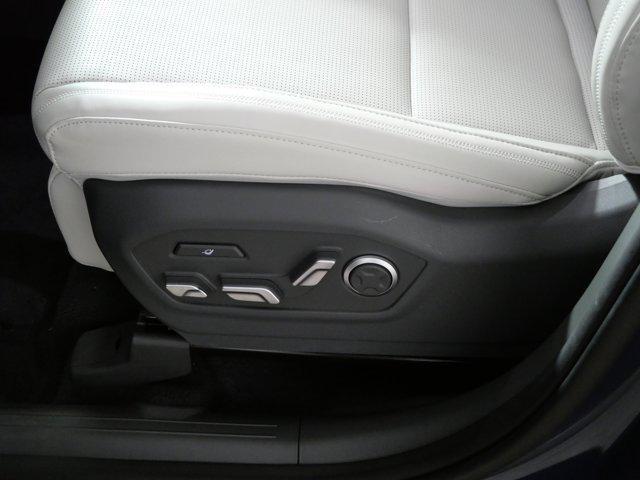 used 2025 Hyundai Santa Fe car, priced at $41,996