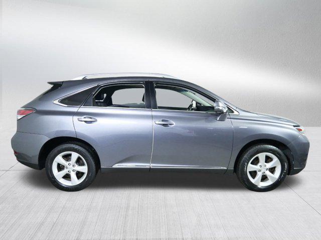 used 2014 Lexus RX 350 car, priced at $17,997