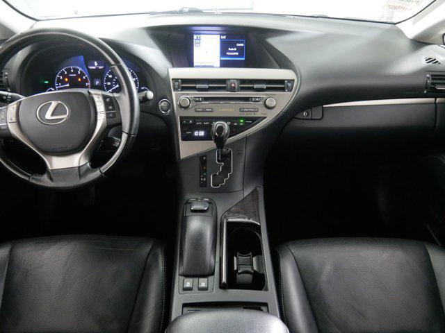 used 2014 Lexus RX 350 car, priced at $17,997