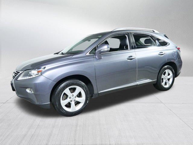 used 2014 Lexus RX 350 car, priced at $17,997