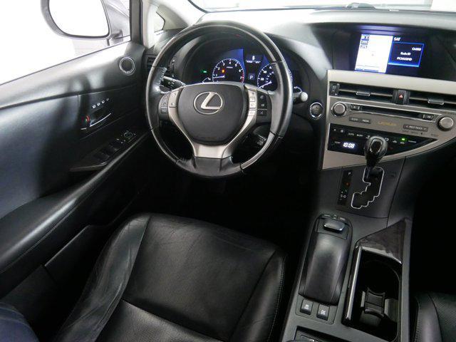 used 2014 Lexus RX 350 car, priced at $17,997