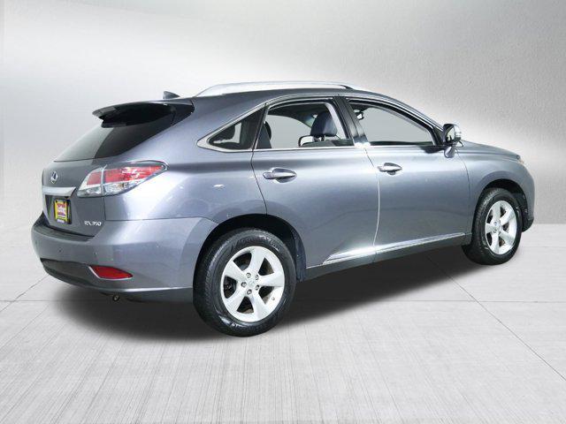 used 2014 Lexus RX 350 car, priced at $17,997