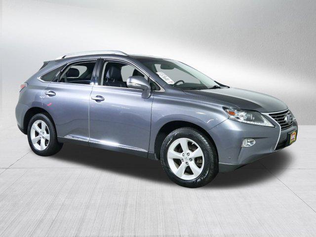 used 2014 Lexus RX 350 car, priced at $17,997